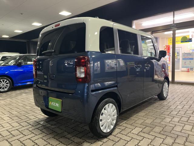 ワゴンRスマイル（新潟県新潟市西蒲区）