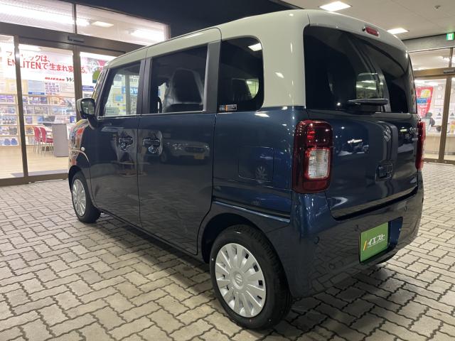 ワゴンRスマイル（新潟県新潟市西蒲区）