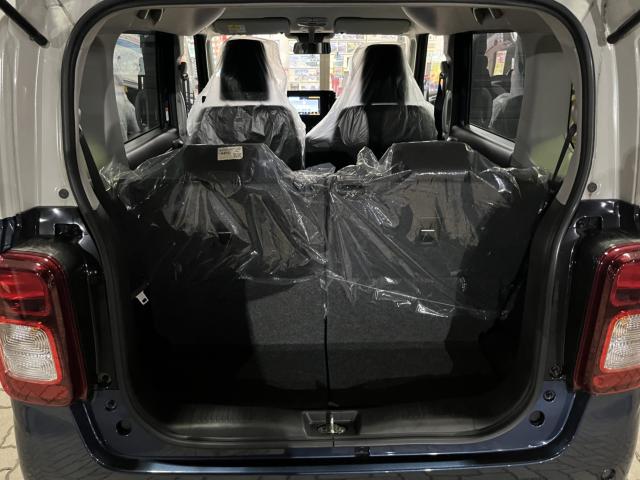 ワゴンRスマイル（新潟県新潟市西蒲区）