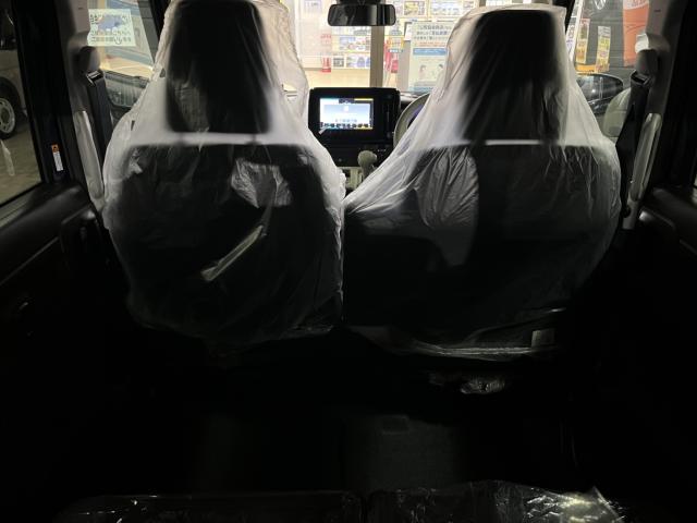 ワゴンRスマイル（新潟県新潟市西蒲区）