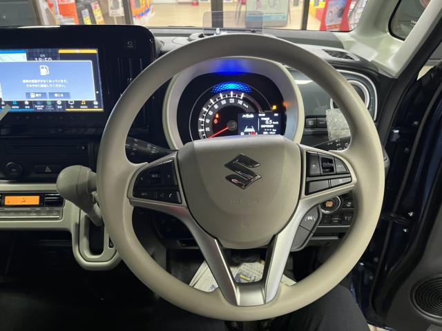 ワゴンRスマイル（新潟県新潟市西蒲区）