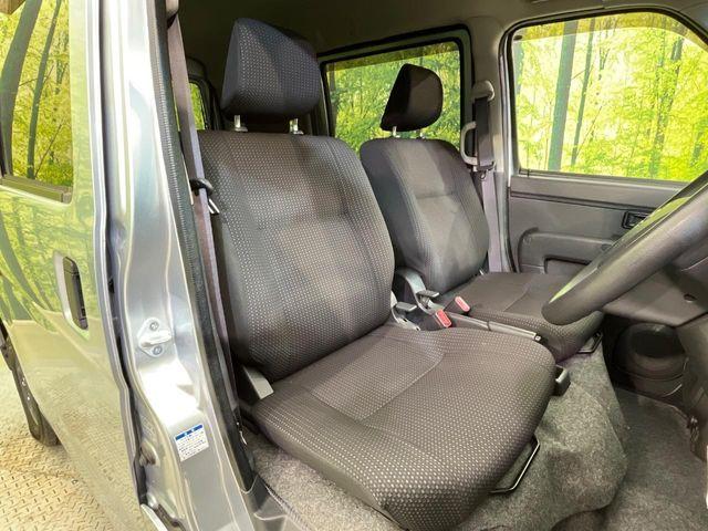 ハイゼットカーゴ（新潟県新潟市南区）