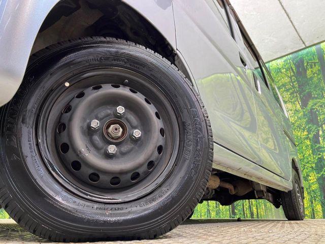 ハイゼットカーゴ（新潟県新潟市南区）