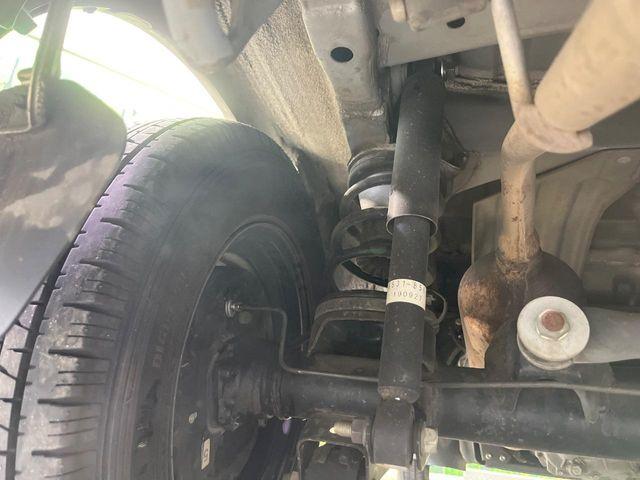 ハイゼットカーゴ（新潟県新潟市南区）