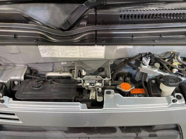 ハイゼットカーゴ（新潟県新潟市南区）