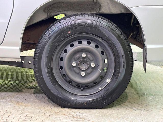 ハイゼットカーゴ（新潟県新潟市南区）