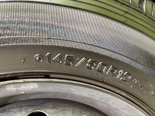 ハイゼットカーゴ（新潟県新潟市南区）