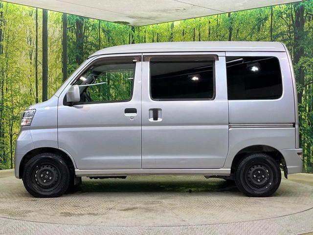 ハイゼットカーゴ（新潟県新潟市南区）