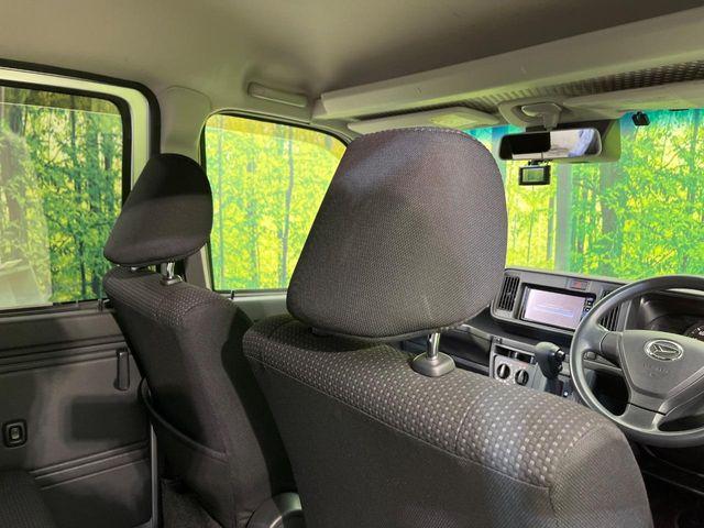 ハイゼットカーゴ（新潟県新潟市南区）