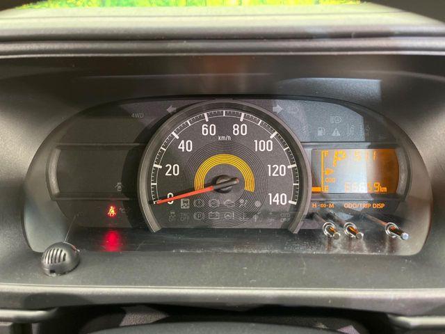 ハイゼットカーゴ（新潟県新潟市南区）