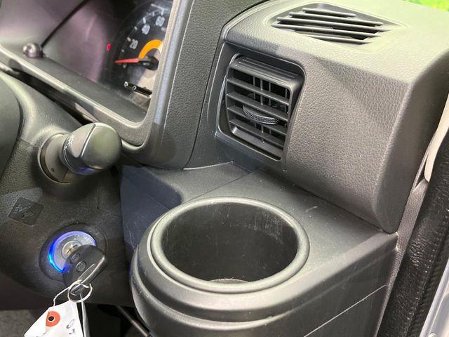 ハイゼットカーゴ（新潟県新潟市南区）