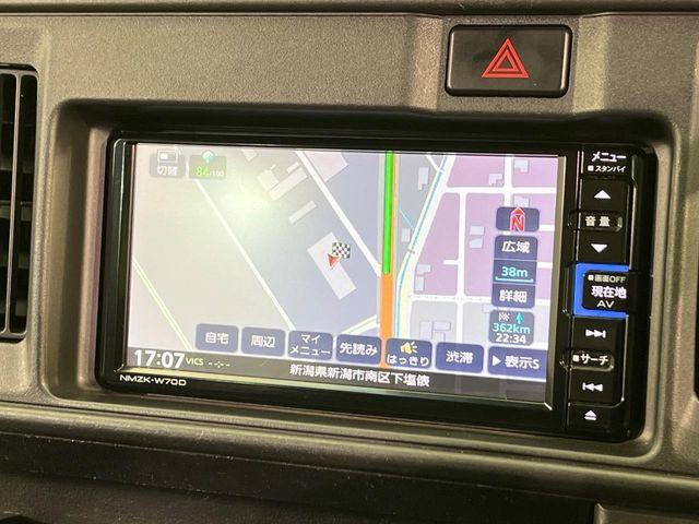 ハイゼットカーゴ（新潟県新潟市南区）