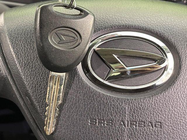 ハイゼットカーゴ（新潟県新潟市南区）