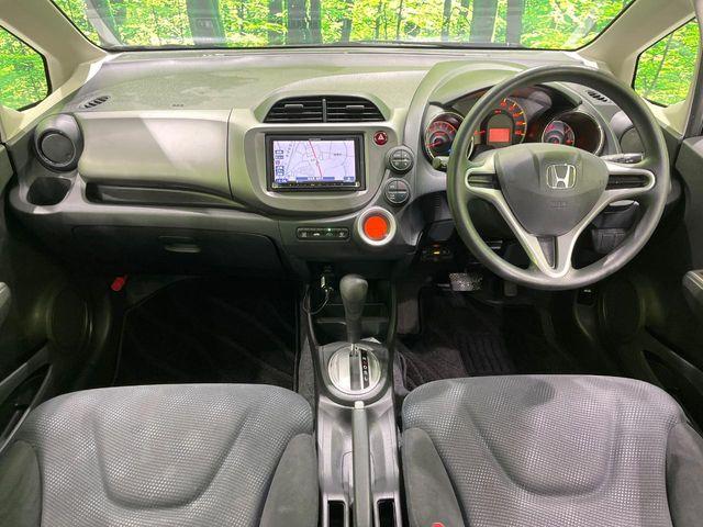 フィット（新潟県長岡市）