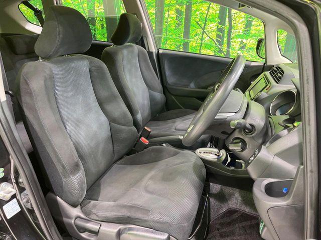 フィット（新潟県長岡市）