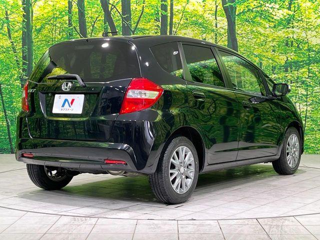 フィット（新潟県長岡市）