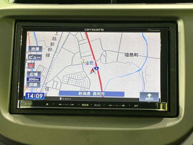 フィット（新潟県長岡市）