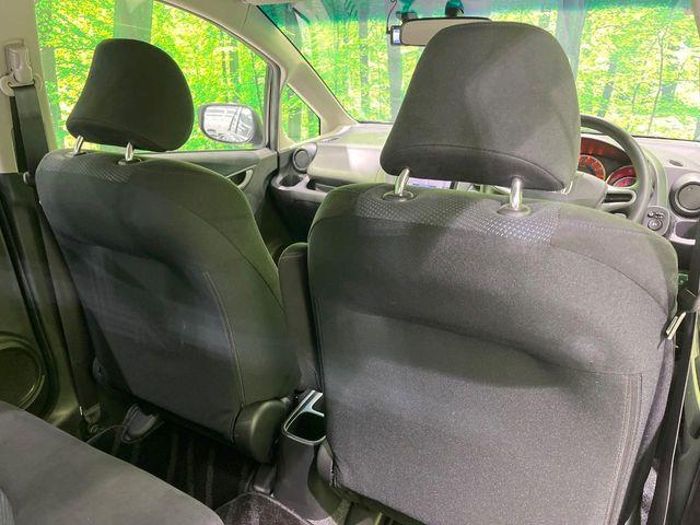 フィット（新潟県長岡市）