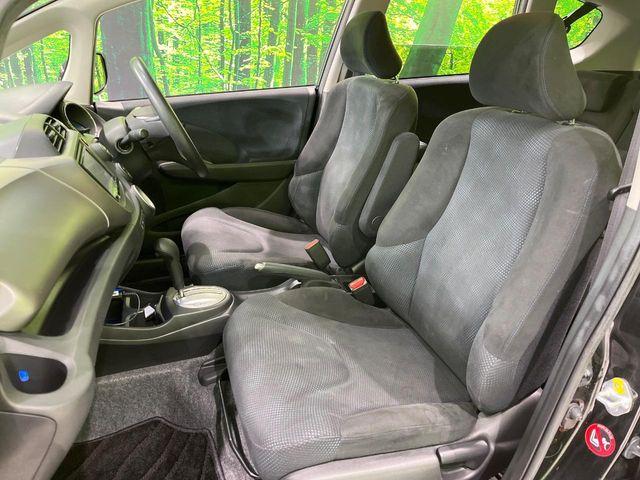 フィット（新潟県長岡市）