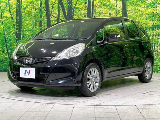 フィット（新潟県長岡市）