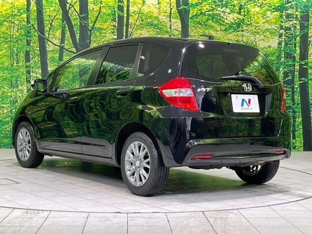 フィット（新潟県長岡市）