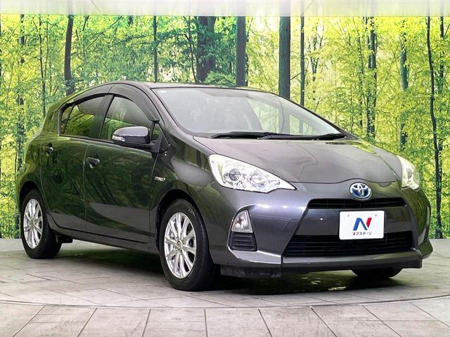 アクア（新潟県新潟市東区）