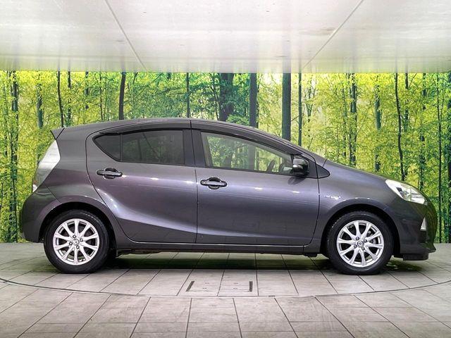 アクア（新潟県新潟市東区）