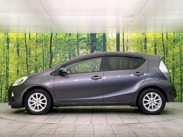 アクア（新潟県新潟市東区）