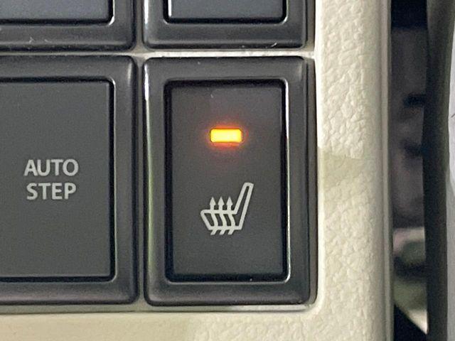 エブリイワゴン（新潟県長岡市）