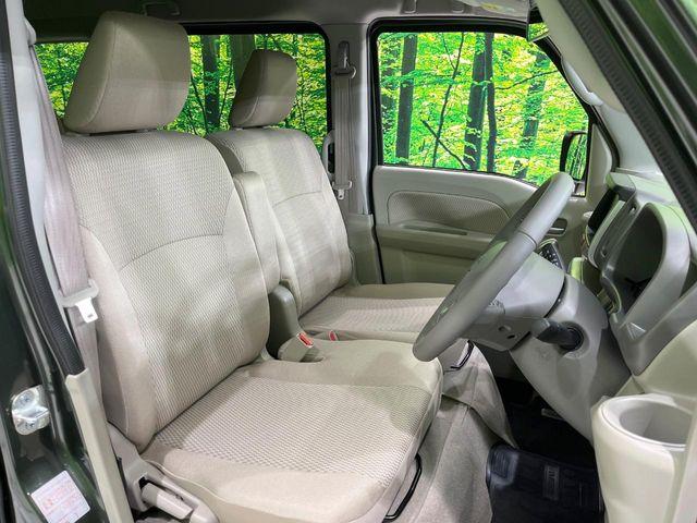 エブリイワゴン（新潟県長岡市）