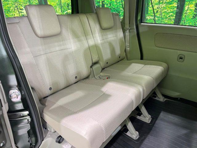 エブリイワゴン（新潟県長岡市）