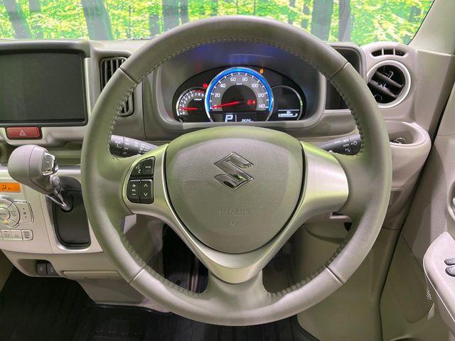 エブリイワゴン（新潟県長岡市）