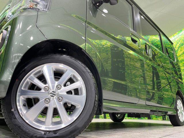 エブリイワゴン（新潟県長岡市）