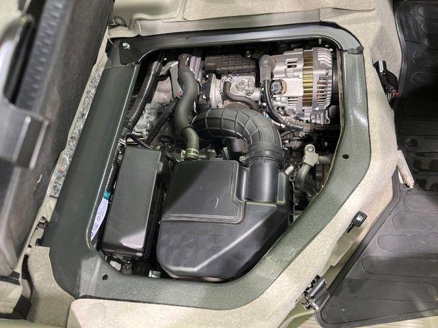 エブリイワゴン（新潟県長岡市）