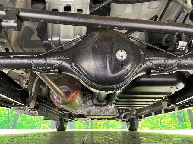 エブリイワゴン（新潟県長岡市）