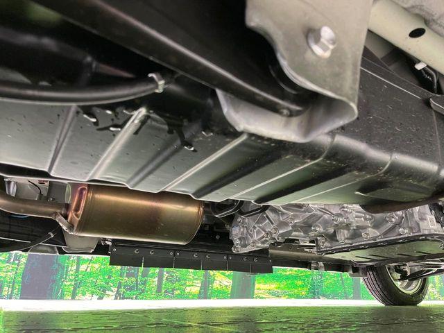 エブリイワゴン（新潟県長岡市）