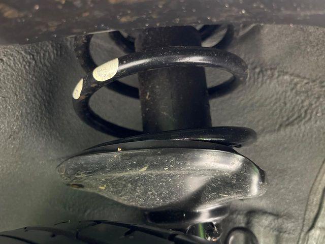 エブリイワゴン（新潟県長岡市）