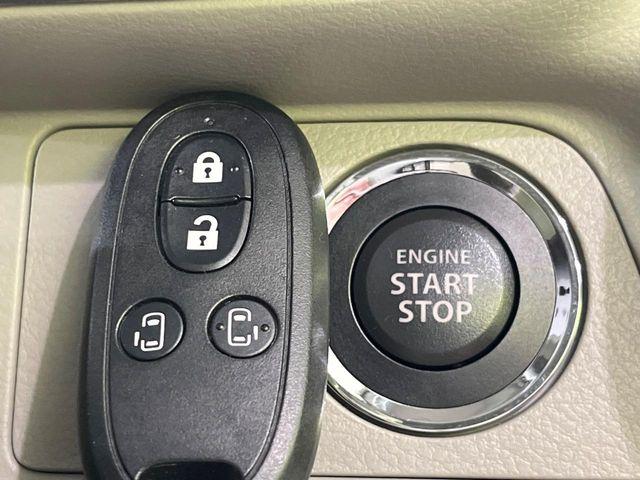 エブリイワゴン（新潟県長岡市）