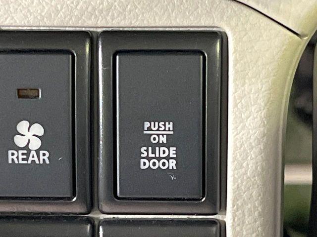 エブリイワゴン（新潟県長岡市）