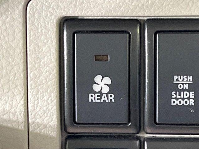 エブリイワゴン（新潟県長岡市）