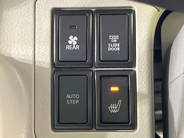 エブリイワゴン（新潟県長岡市）