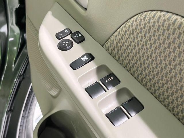 エブリイワゴン（新潟県長岡市）