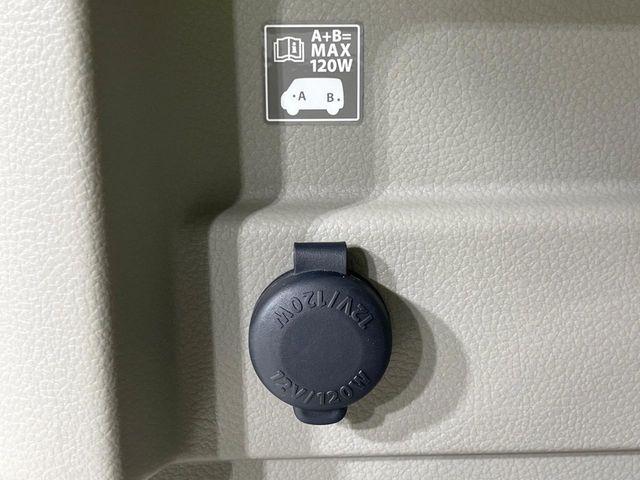 エブリイワゴン（新潟県長岡市）