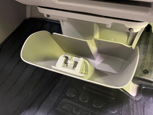 エブリイワゴン（新潟県長岡市）