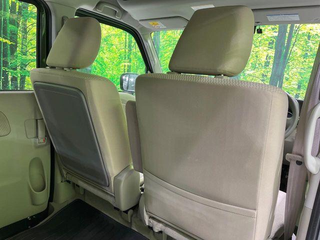 エブリイワゴン（新潟県長岡市）