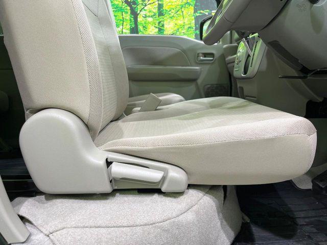 エブリイワゴン（新潟県長岡市）