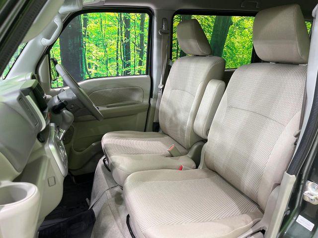 エブリイワゴン（新潟県長岡市）