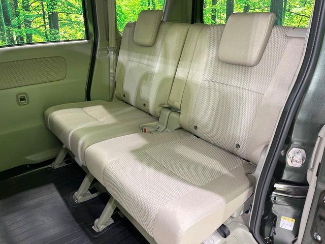 エブリイワゴン（新潟県長岡市）