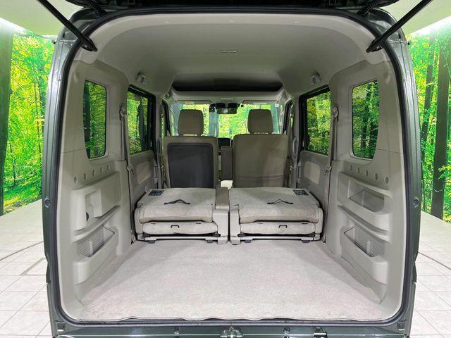 エブリイワゴン（新潟県長岡市）