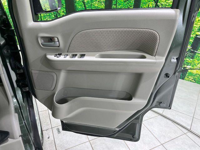 エブリイワゴン（新潟県長岡市）